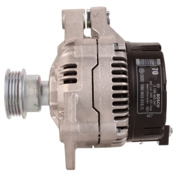 CA908 Alternator Audi