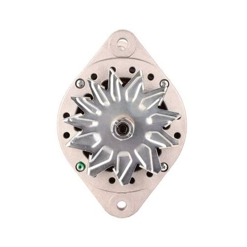 CA1049 Alternator Volvo