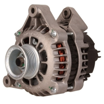 CA1051 Alternator Opel