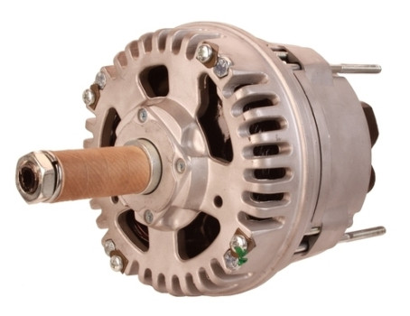 CA1074 Alternator Porsche
