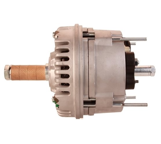 CA1074 Alternator Porsche