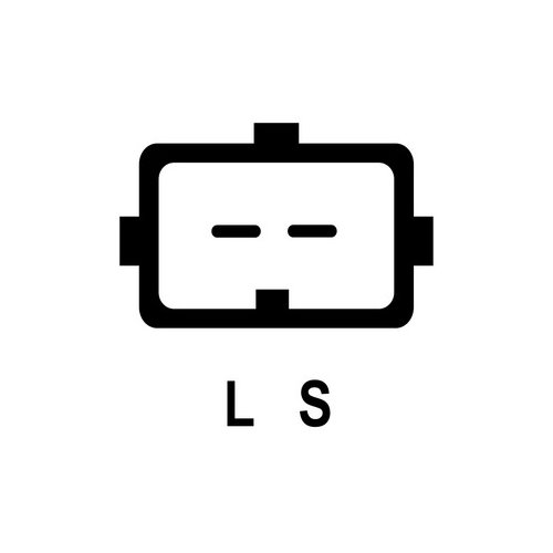 CA1082 Alternator Thermo King