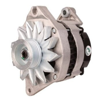 CA1101 Alternator Lada Rover