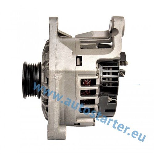CA1586 Alternator Seat, Skoda, VW