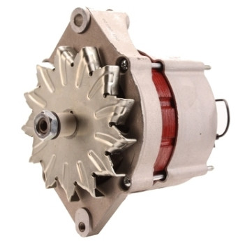 CA1197 Alternator Case Hesston