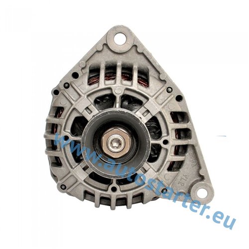 CA1586 Alternator Seat, Skoda, VW