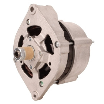 CA1198 Alternator Case