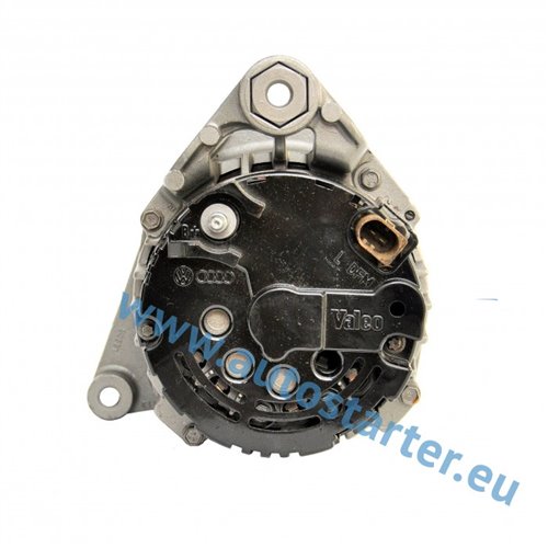 CA1586 Alternator Seat, Skoda, VW
