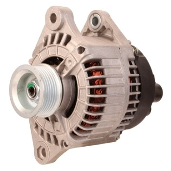 CA1216 Alternator Alfa Romeo Fiat Lancia