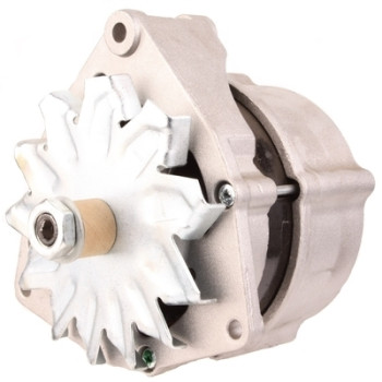 CA1242 Alternator Fendt