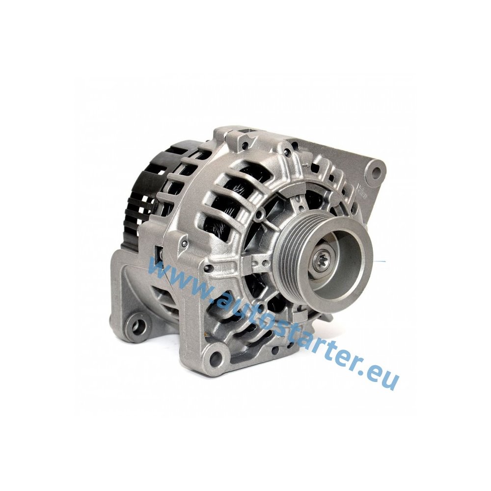 CA1643 Alternator Citroen, Fiat, Peugeot CA1643 Alternator Citroen, Fiat, Peugeot