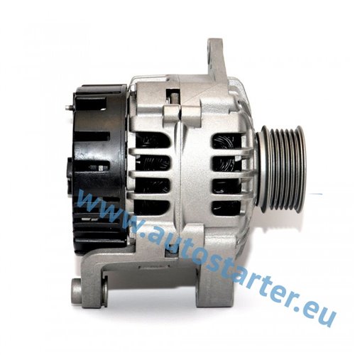 CA1643 Alternator Citroen, Fiat, Peugeot