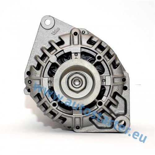 CA1643 Alternator Citroen, Fiat, Peugeot
