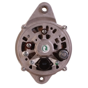 CA1381 Alternator Case