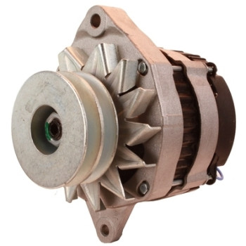 CA1382 Alternator Massey Ferguson