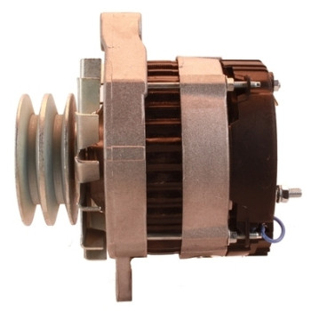 CA1382 Alternator Massey Ferguson