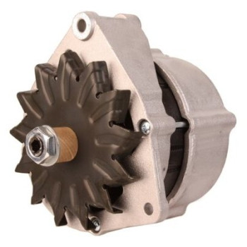 CA1433 Alternator Deutz Iveco Kramer Allrad Terex