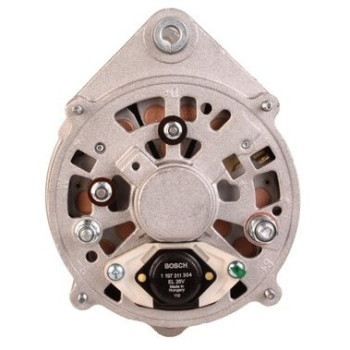 CA1438 Alternator Scania