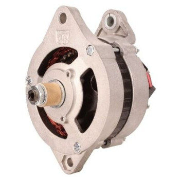 CA1448 Alternator Iveco