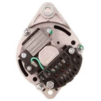 CA1448 Alternator Iveco