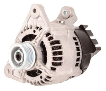 CA1488 Alternator Rover