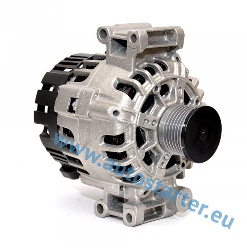CA1660IR Alternator BMW