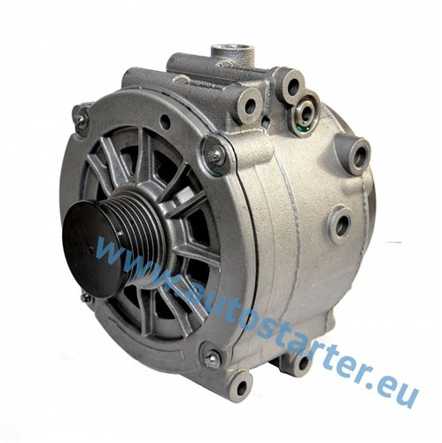 CA1677IR Alternator Mercedes Benz