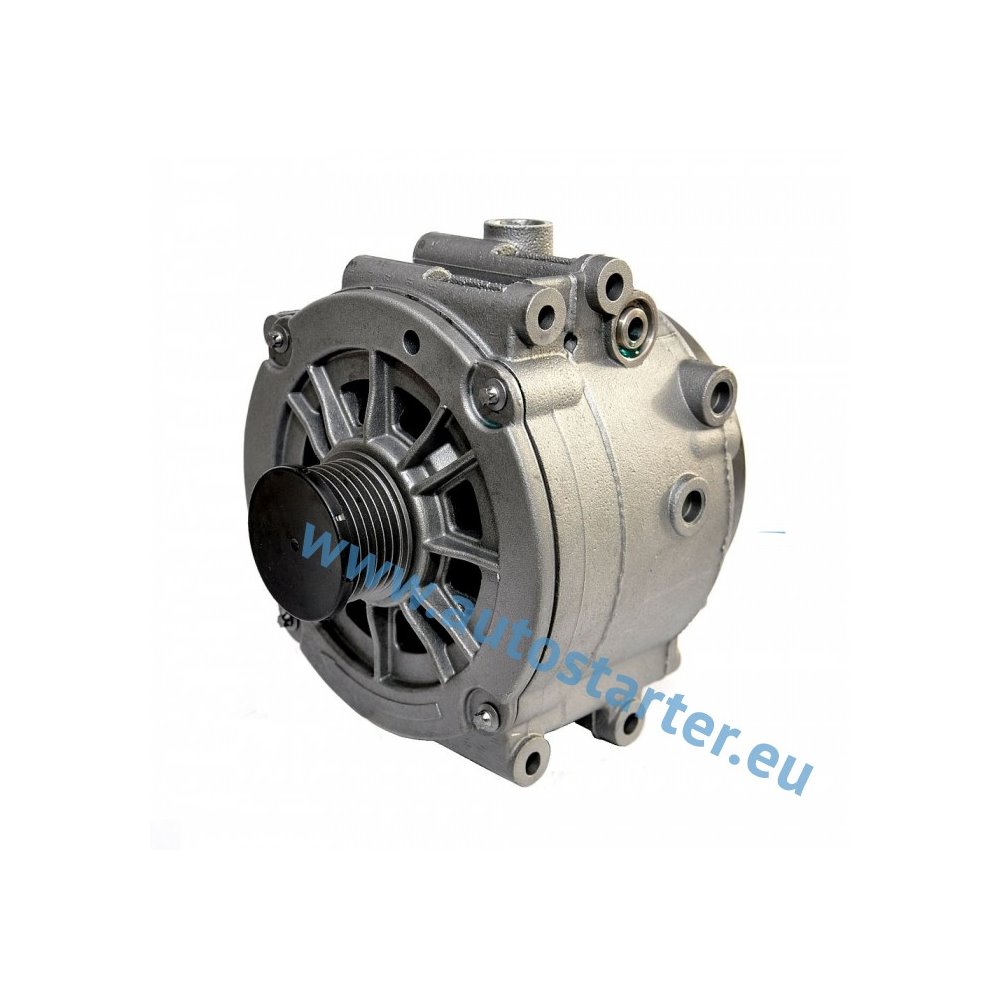 CA1677IR Alternator Mercedes Benz