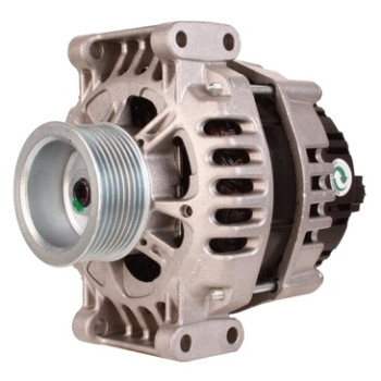 CA1650 Alternator Scania