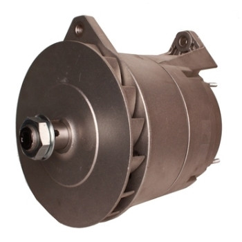 CA1659 Alternator Kassbohrer Mercedes Benz