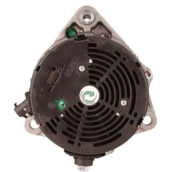 CA1663 Alternator Man