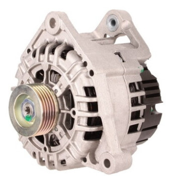 CA1664 Alternator Audi Vw