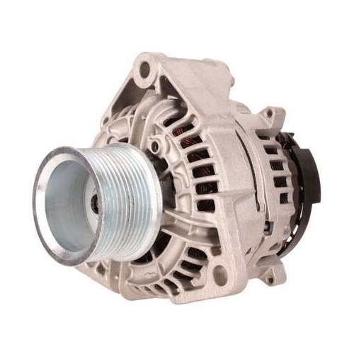 CA1666 Nowy oryginalny Alternator Mercedes Benz