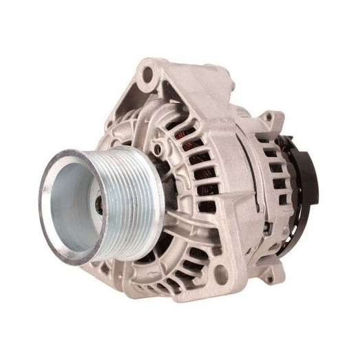 CA1666 Nowy oryginalny Alternator Mercedes Benz