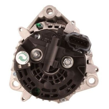 CA1666 Nowy oryginalny Alternator Mercedes Benz