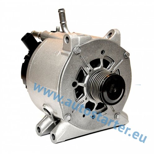 CA1680 Alternator Mercedes-Benz