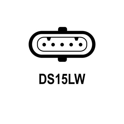 CA1695 Alternator Man
