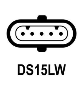 CA1695 Alternator Man