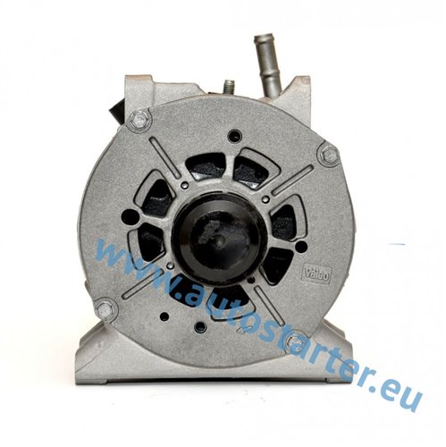CA1680 Alternator Mercedes-Benz