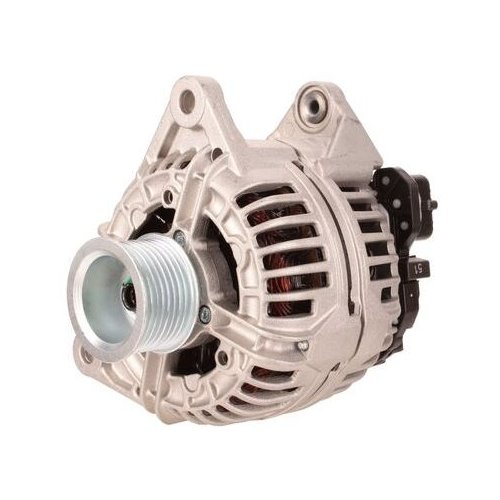 CA1699 Alternator Case Iveco