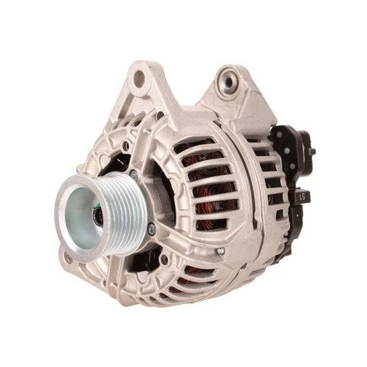 CA1699 Alternator Case Iveco