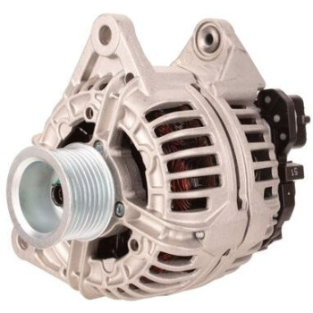 CA1699 Alternator Case Iveco