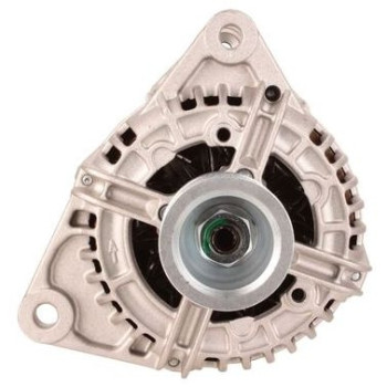 CA1699 Alternator Case Iveco