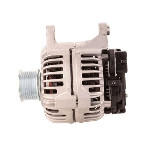 CA1699 Alternator Case Iveco