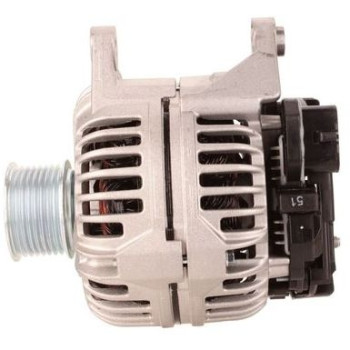 CA1699 Alternator Case Iveco