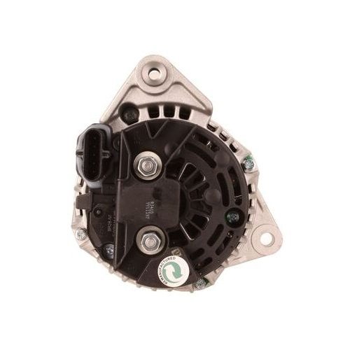 CA1699 Alternator Case Iveco