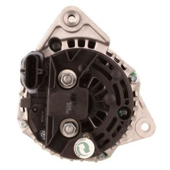 CA1699 Alternator Case Iveco