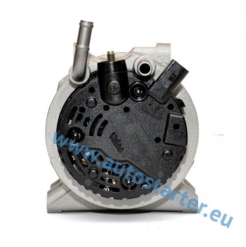 CA1680 Alternator Mercedes-Benz
