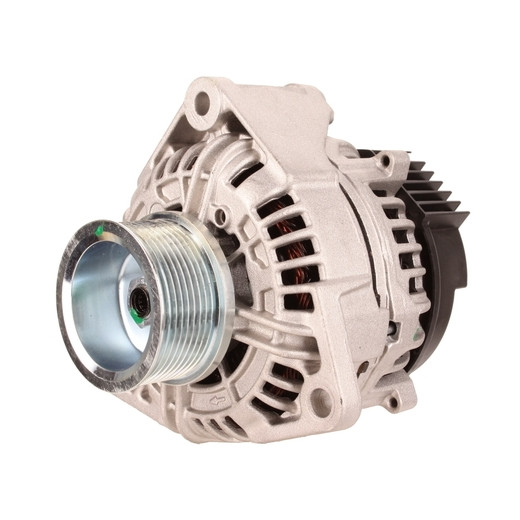 CA1739 Nowy oryginalny Alternator Mercedes Benz