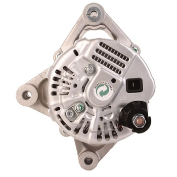 CA1822 Alternator Renault Volvo